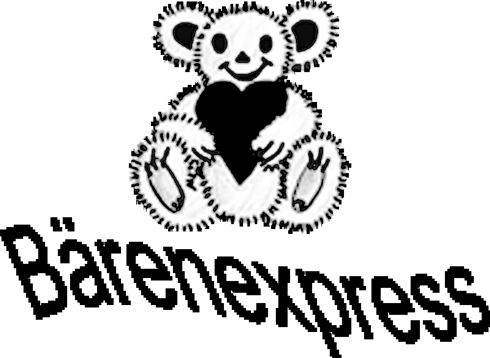 Bärenexpress Logo